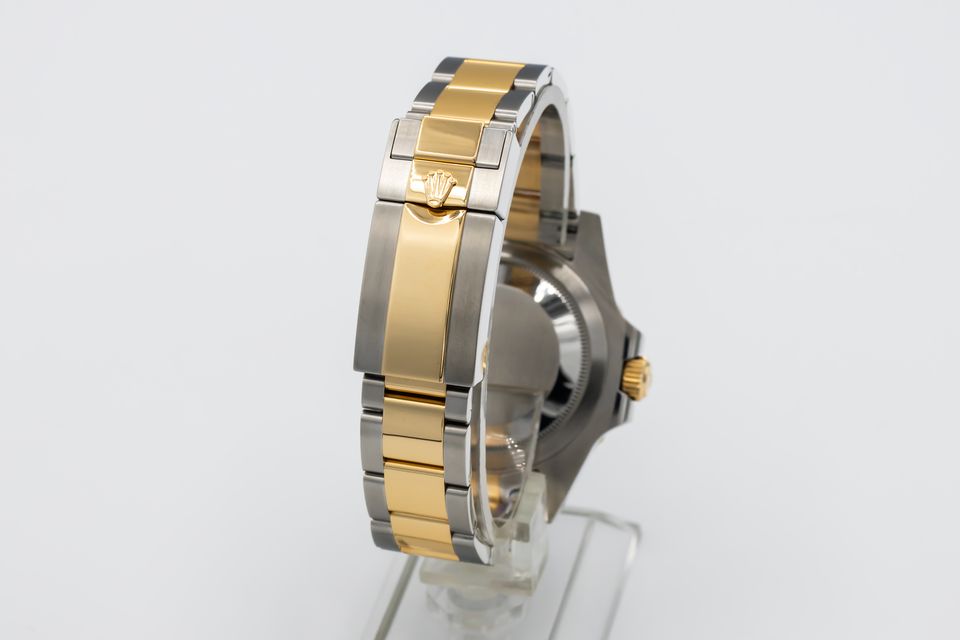 Rolex GMT Master II 116713 LN Image 3